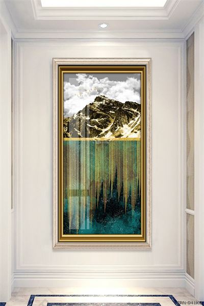 Rừng núi CRN-041KG