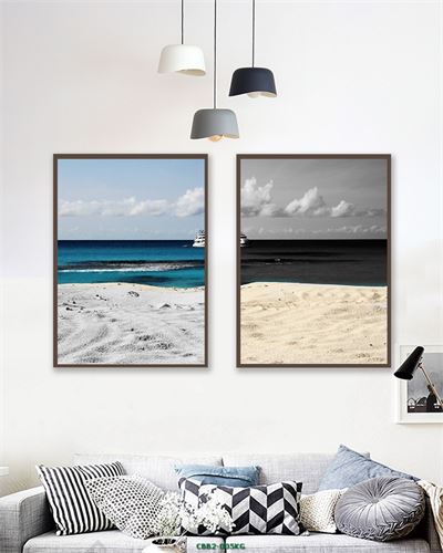 Biển xanh CBB2-005KG