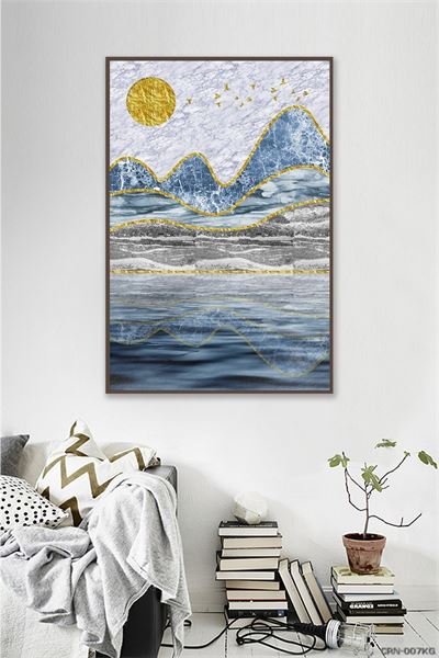 Rừng núi CRN-007KG