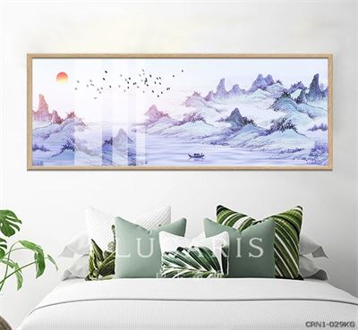 Rừng núi CRN1-029KG