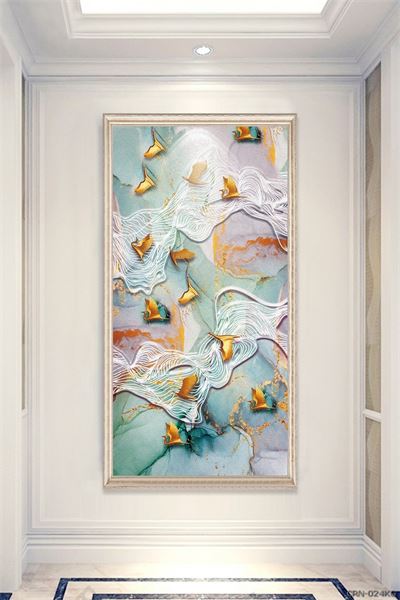 Rừng núi CRN-024KG