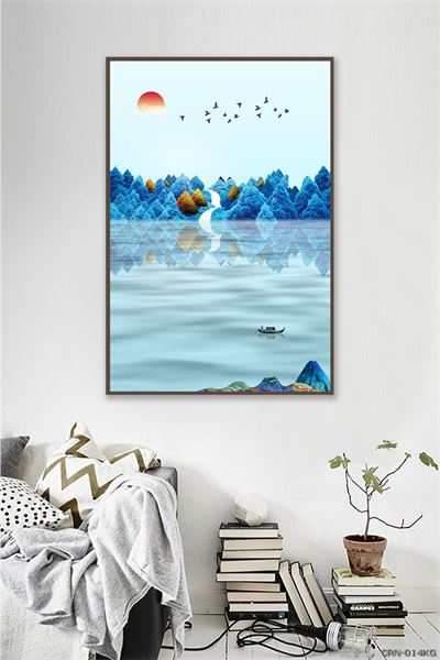 Rừng núi CRN-014KG