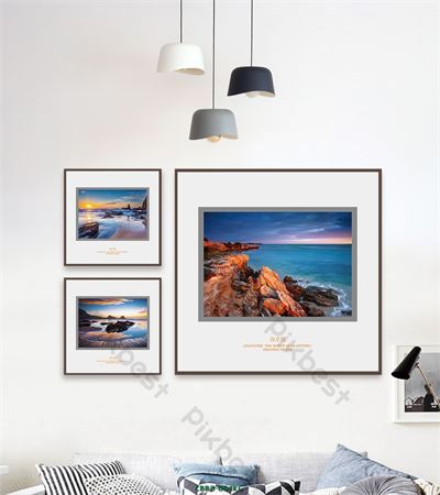 Biển xanh CBB3-004KG