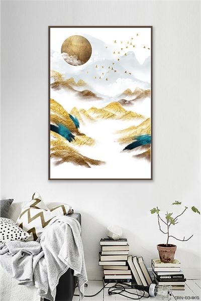 Rừng núi CRN-034KG