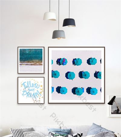 Biển xanh CBB3-029KG