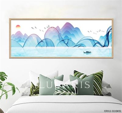 Rừng núi CRN1-010KG