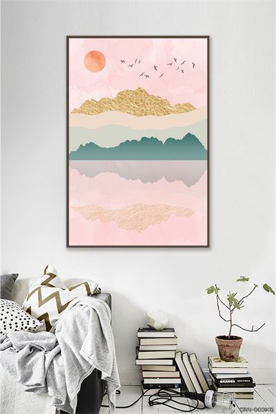 Rừng núi CRN-003KG