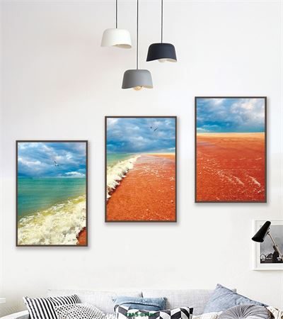 Biển xanh CBB3-044KG