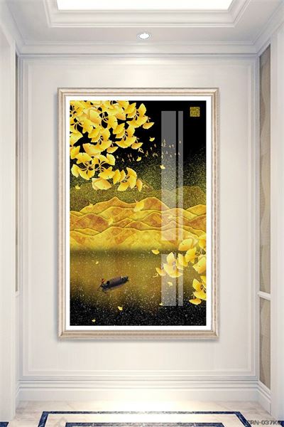 Rừng núi CRN-037KG