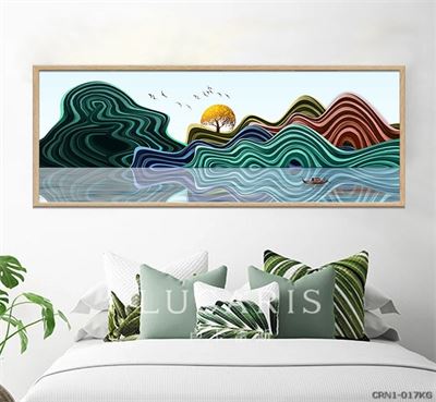 Rừng núi CRN1-017KG