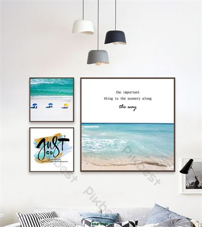 Biển xanh CBB3-030KG