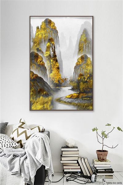 Rừng núi CRN-011KG