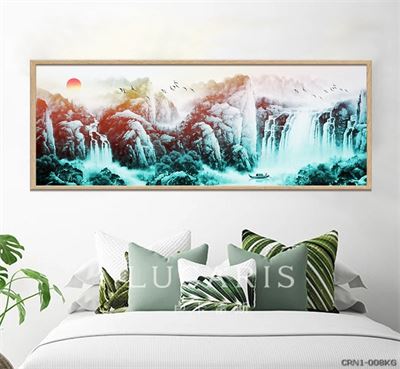 Rừng núi CRN1-008KG