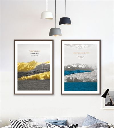 Rừng núi CRN3-002KG