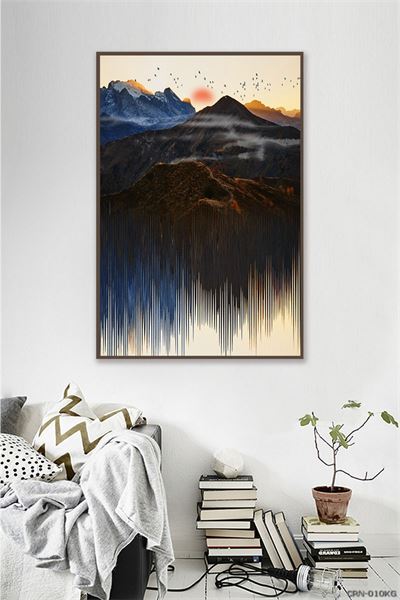 Rừng núi CRN-010KG