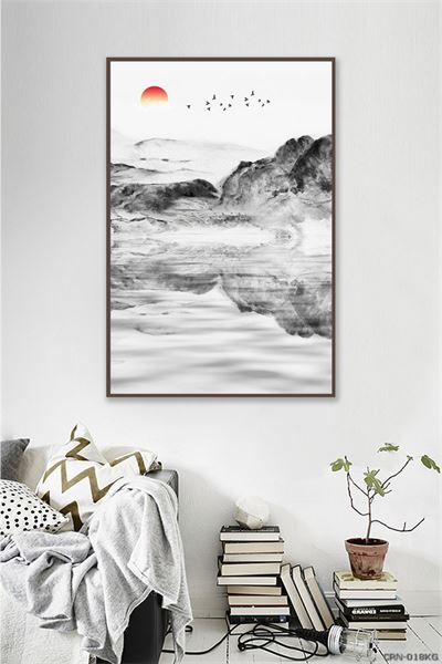 Rừng núi CRN-018KG