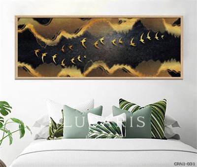 Rừng núi CRN1-031