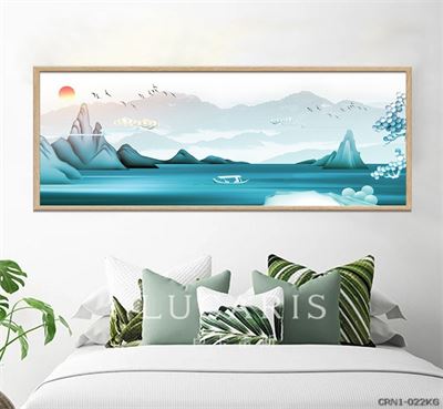 Rừng núi CRN1-022KG