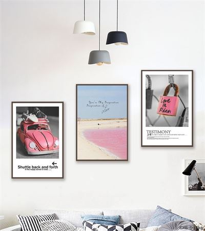 Xe ô tô - Biển - ổ khóa hồng CXB-016kg