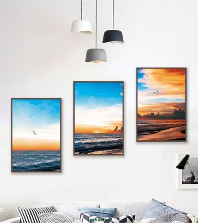 Biển xanh CBB3-037KG