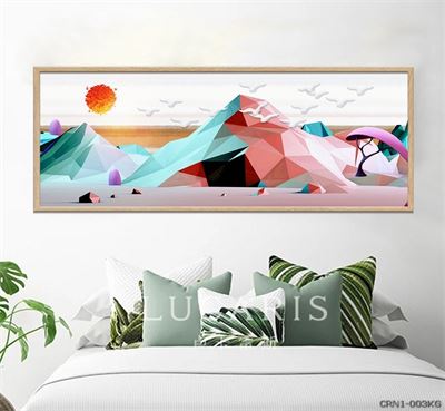 Rừng núi CRN1-003KG