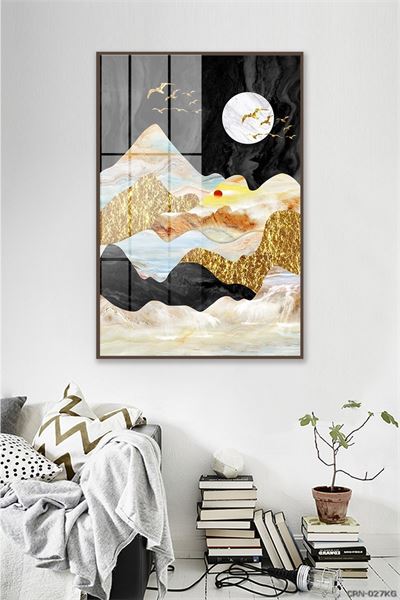 Rừng núi CRN-027KG