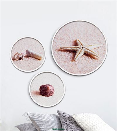 Biển xanh CBB3-046KG