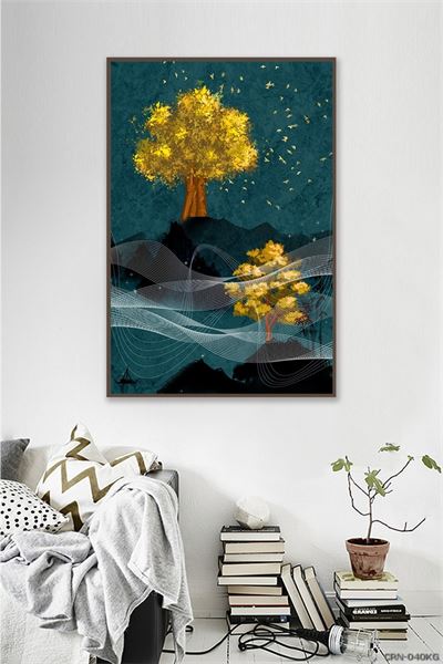 Rừng núi CRN-040KG