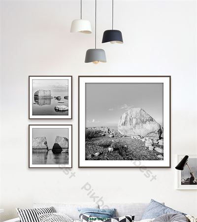 Biển xanh CBB3-047KG