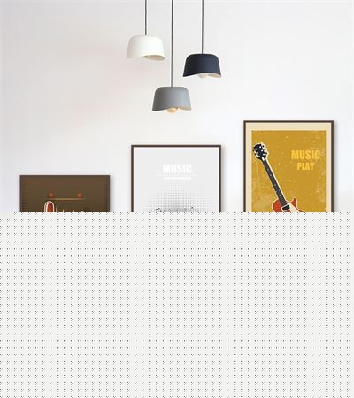 Nhạc cụ - Âm nhạc CMS3-001KG