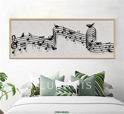 Nhạc cụ - Âm nhạc CMSN-001KG