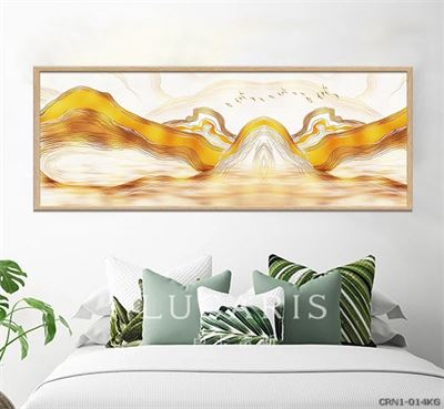 Rừng núi CRN1-014KG