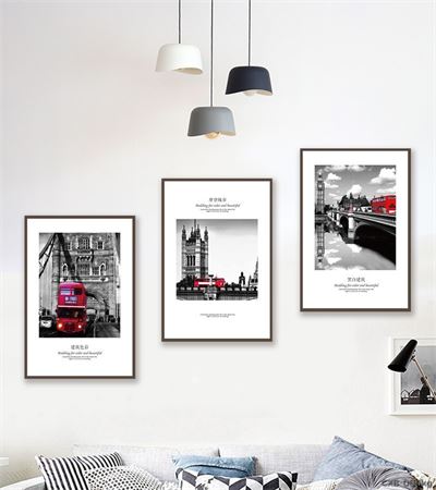 Xe buýt màu đỏ - London CXB-004kg