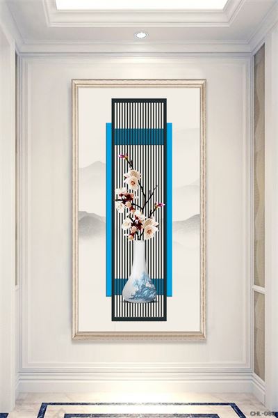 Lọ hoa đaò CHL-088