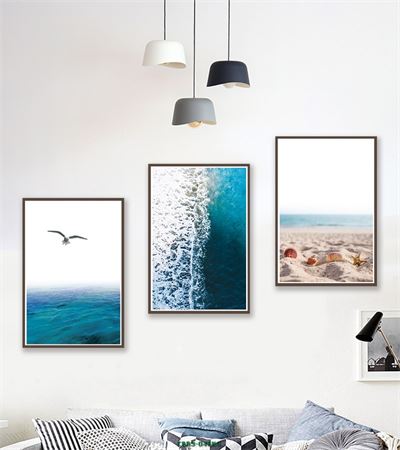 Biển xanh CBB3-045KG