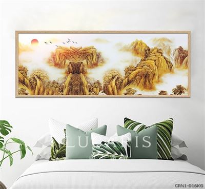 Rừng núi CRN1-016KG