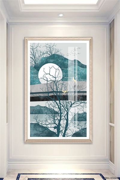 Rừng núi CRN-036KG