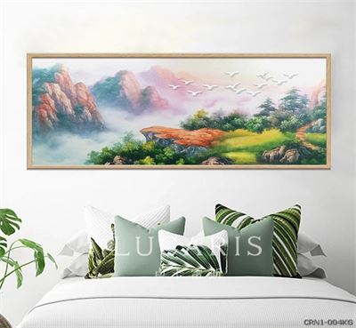 Rừng núi CRN1-004KG