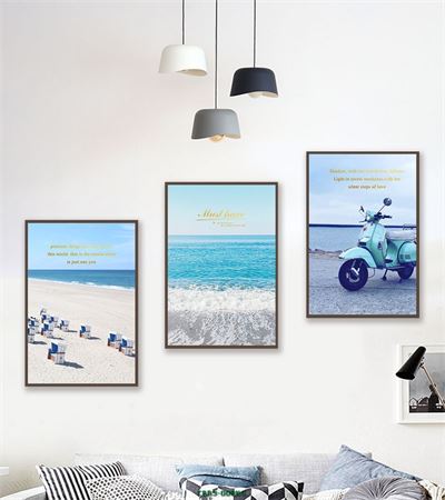 Biển xanh CBB3-008KG