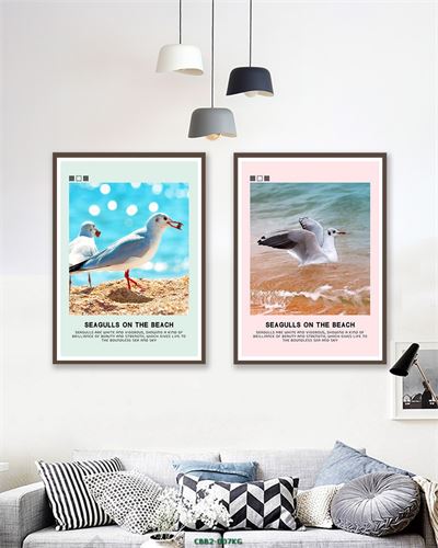 Biển xanh CBB2-007KG