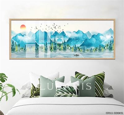 Rừng núi CRN1-030KG