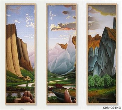 Rừng núi CRN-021KG