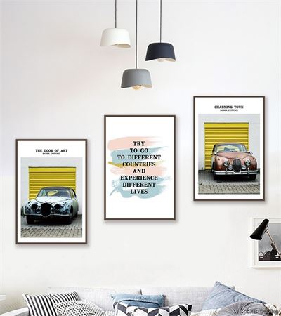 Xe ô tô cũ và mới - du lịch CXB-007kg