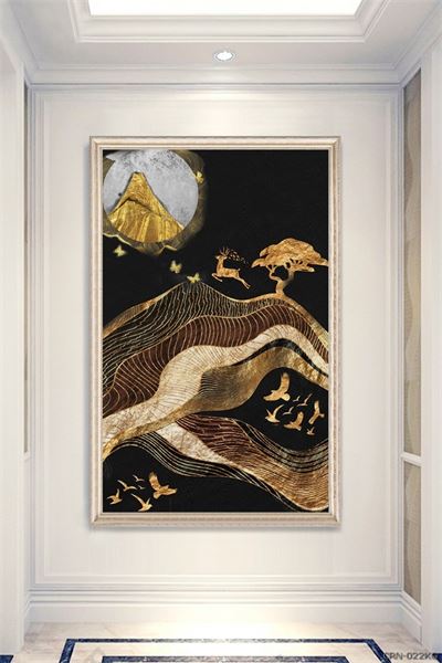 Rừng núi CRN-022KG