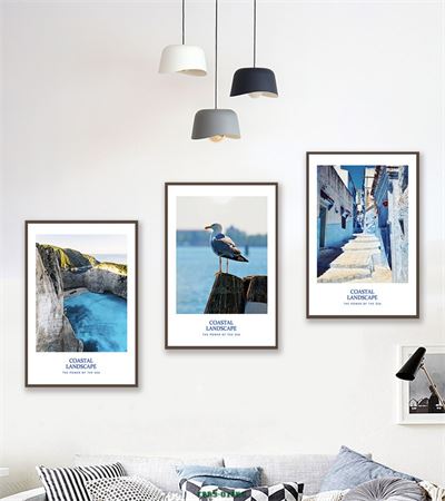 Biển xanh CBB3-015KG