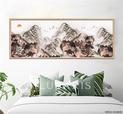 Rừng núi CRN1-015KG