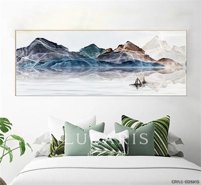 Rừng núi CRN1-026KG