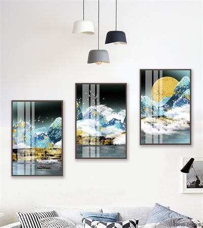 Rừng núi CRN3-005KG