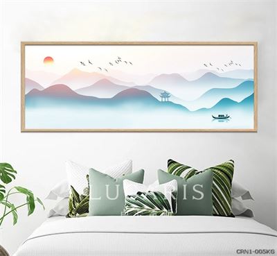 Rừng núi CRN1-005KG