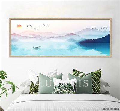 Rừng núi CRN1-011KG